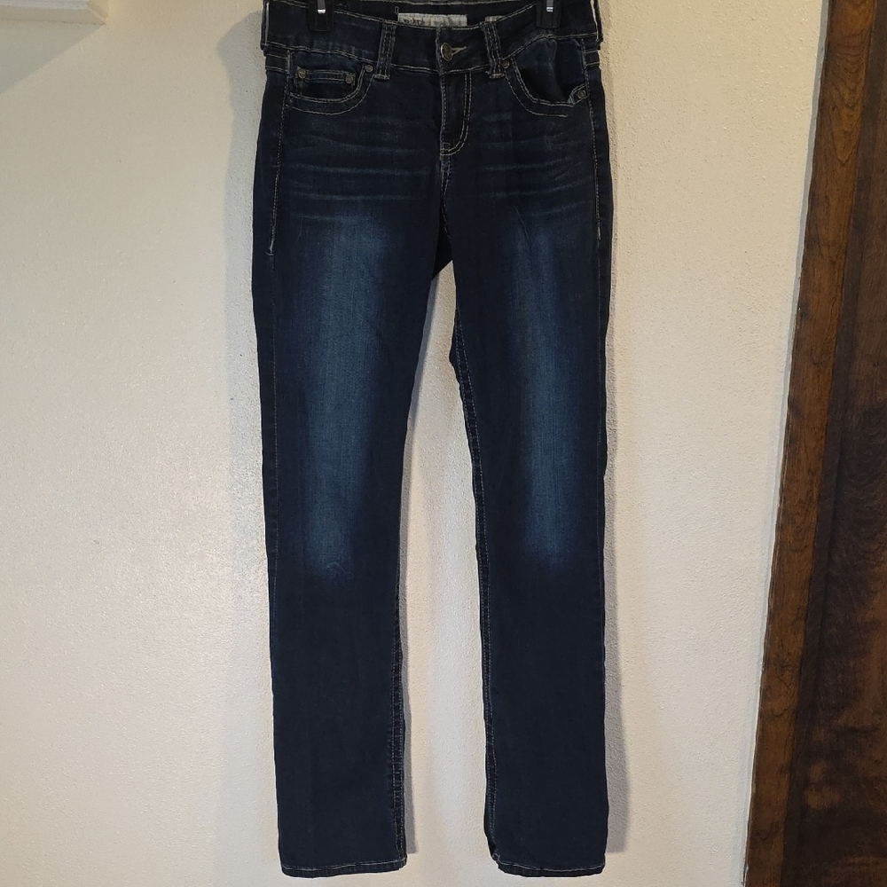 BKE Culture Boot Cut Jeans